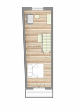 Ferienhaus in Eckernförde - Alter Fischerspeicher - Bild 19