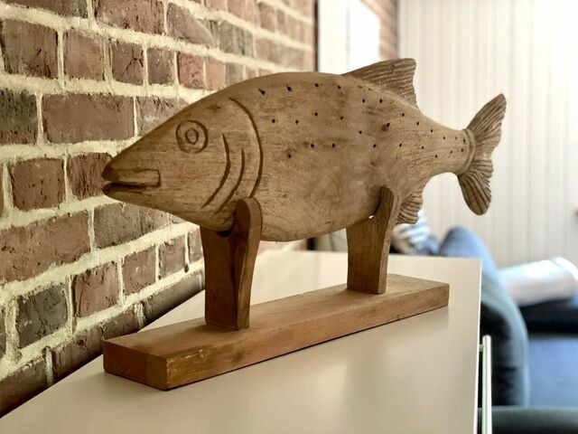 Ferienhaus in Eckernförde - Alter Fischerspeicher - Bild 21