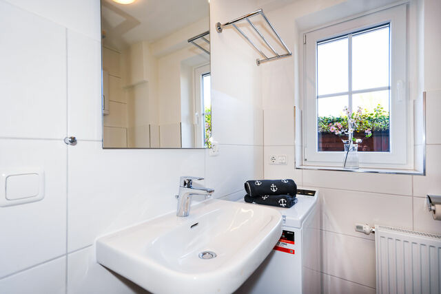 Ferienhaus in Gr&ouml;mitz - Haus Wiesengrund 47 - Bild 11