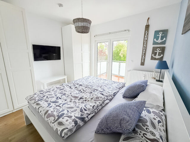 Ferienwohnung in Grömitz - Schatulle - Bild 14