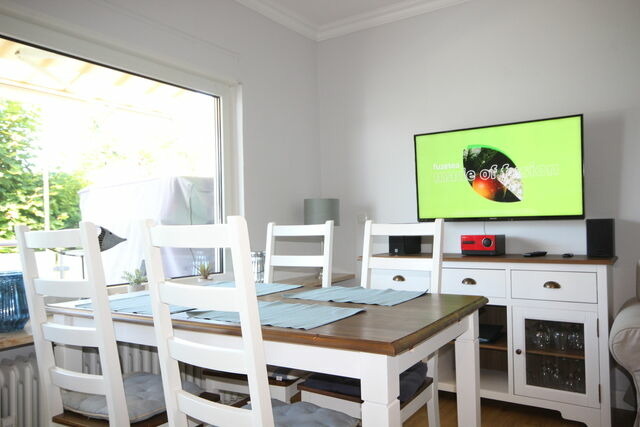 Ferienwohnung in Gr&ouml;mitz - Schatulle - Bild 7