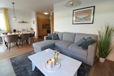 Ferienwohnung in Dierhagen - Meeresrauschen 03 - Bild 1