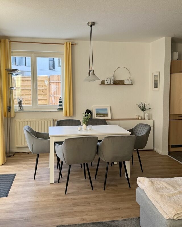Ferienwohnung in Dierhagen - Meeresrauschen 03 - Bild 6