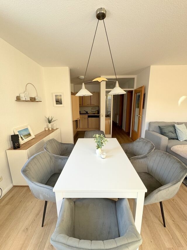 Ferienwohnung in Dierhagen - Meeresrauschen 03 - Bild 7