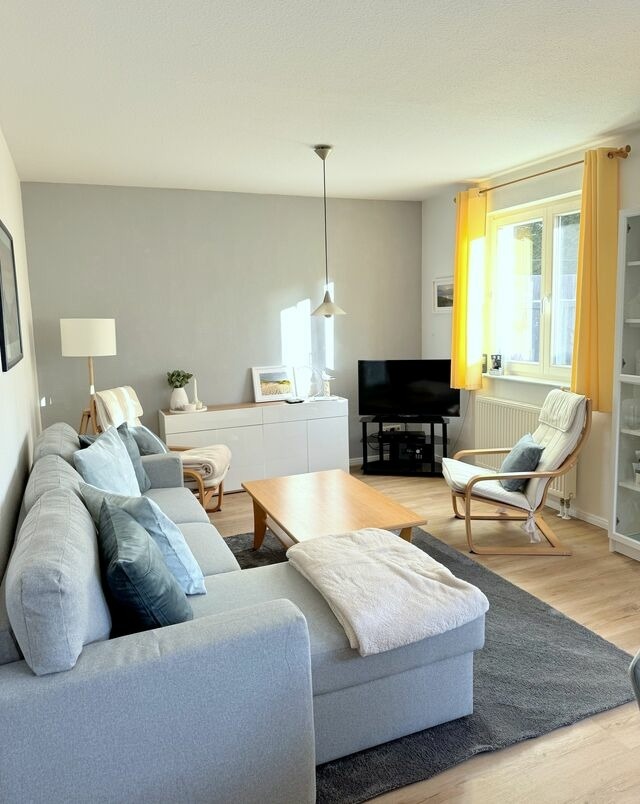 Ferienwohnung in Dierhagen - Meeresrauschen 03 - Bild 10