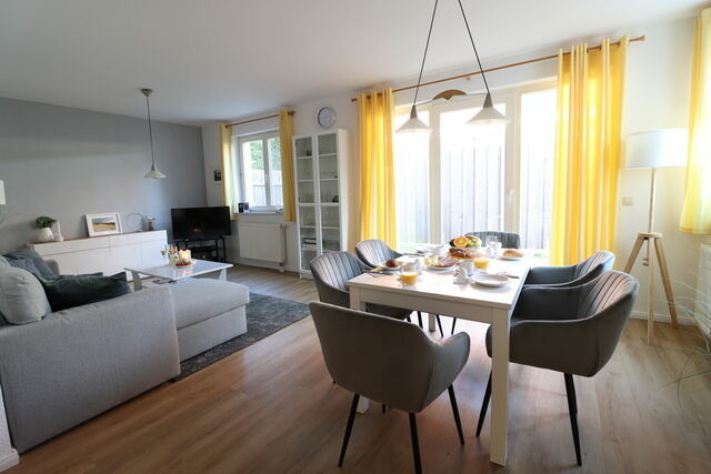 Ferienwohnung in Dierhagen - Meeresrauschen 03 - Bild 18