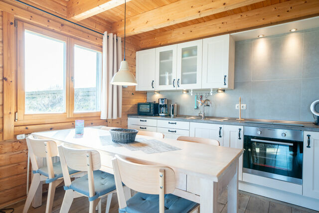 Ferienhaus in Dahme - Strandhus Mira - Bild 3