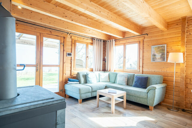 Ferienhaus in Dahme - Strandhus Mira - Bild 5