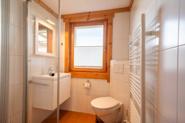 Ferienhaus in Dahme - Strandhus Mira - Bild 9