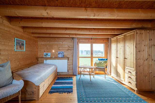 Ferienhaus in Dahme - Strandhus Mira - Bild 22