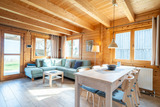 Ferienhaus in Dahme - Strandhus Mira - Bild 5