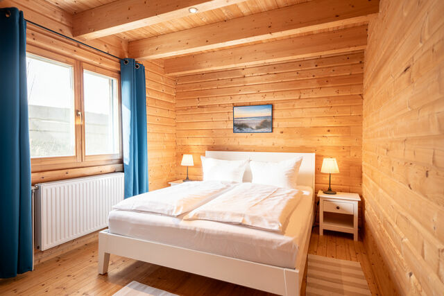 Ferienhaus in Dahme - Strandhus Mira - Bild 10