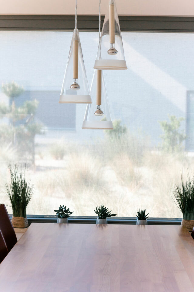 Ferienhaus in Heiligenhafen - Ostsee - Reetdachhaus Nr. 2 "SÜDSTRANDHUS" im Strand Resort - Bild 5