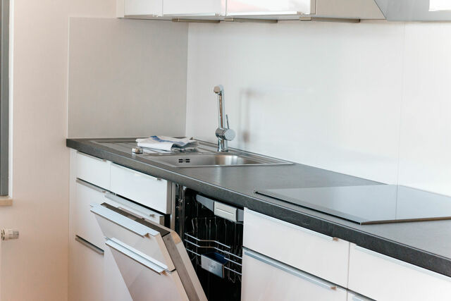 Ferienhaus in Heiligenhafen - Ostsee - Reetdachhaus Nr. 2 "SÜDSTRANDHUS" im Strand Resort - Bild 6