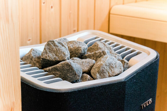 Ferienhaus in Heiligenhafen - Ostsee - Reetdachhaus Nr. 2 "SÜDSTRANDHUS" im Strand Resort - Bild 10