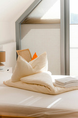 Ferienhaus in Heiligenhafen - Ostsee - Reetdachhaus Nr. 2 "SÜDSTRANDHUS" im Strand Resort - Bild 14