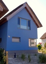 Ferienhaus in Heiligenhafen - Ostsee - Reetdachhaus Nr. 2 "SÜDSTRANDHUS" im Strand Resort - Bild 19