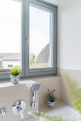 Ferienhaus in Heiligenhafen - Ostsee - Reetdachhaus Nr. 2 "S&Uuml;DSTRANDHUS" im Strand Resort - Bild 21