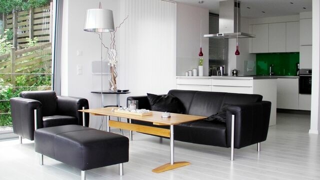 Ferienwohnung in Eckernförde - Triton Suite - Bild 3