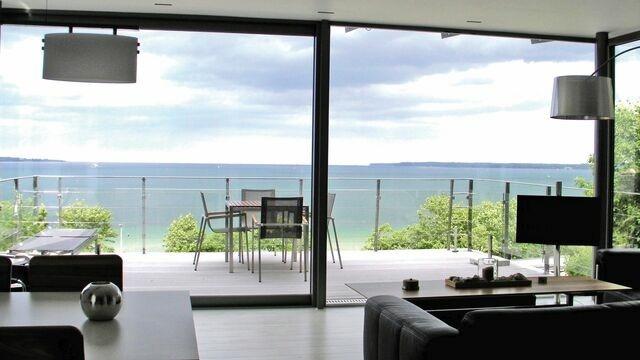 Ferienwohnung in Eckernförde - Triton Suite - Bild 7