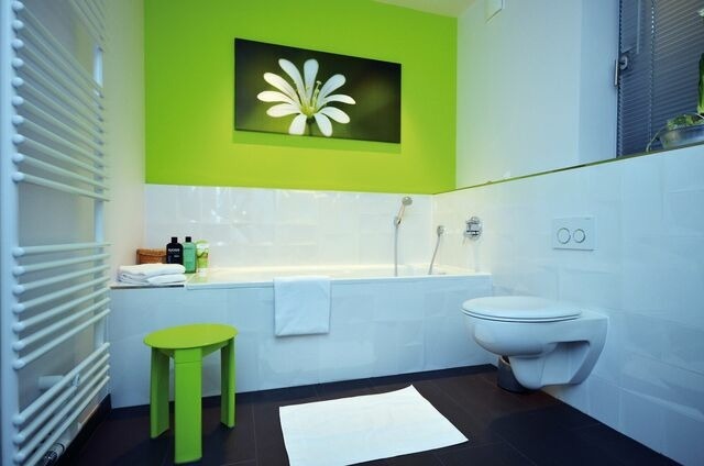 Ferienwohnung in Eckernförde - Triton Suite - Bild 12