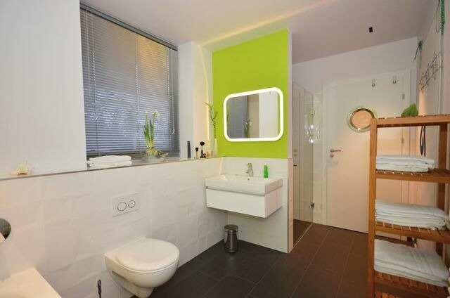 Ferienwohnung in Eckernförde - Triton Suite - Bild 13