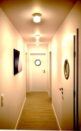 Ferienwohnung in Eckernförde - Triton Suite - Bild 14