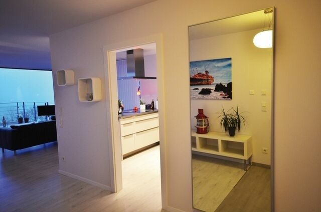 Ferienwohnung in Eckernförde - Triton Suite - Bild 17