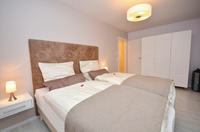 Ferienwohnung in Eckernförde - Triton Suite - Bild 18