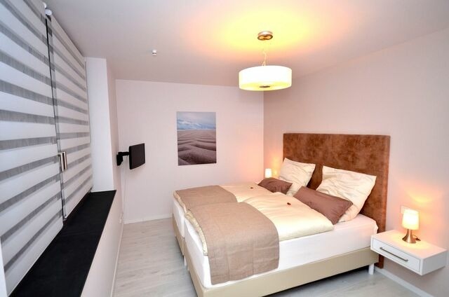 Ferienwohnung in Eckernförde - Triton Suite - Bild 19