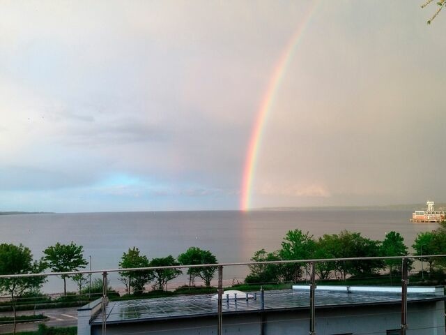 Ferienwohnung in Eckernförde - Triton Suite - Bild 20
