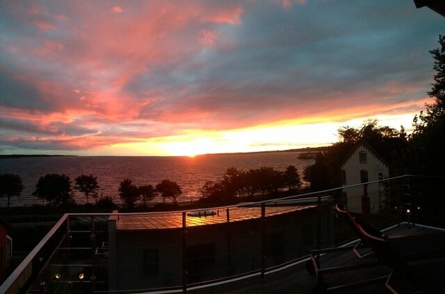 Ferienwohnung in Eckernförde - Triton Suite - Bild 21