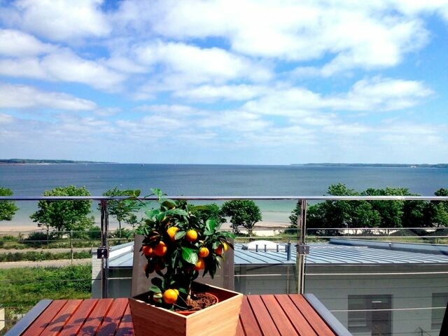 Ferienwohnung in Eckernförde - Triton Suite - Bild 22