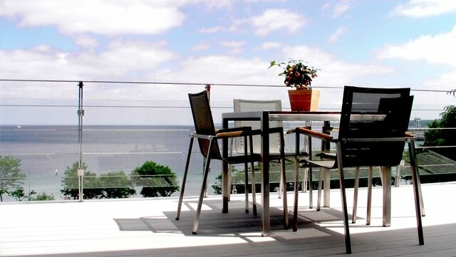 Ferienwohnung in Eckernförde - Triton Suite - Bild 23