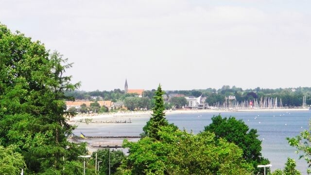 Ferienwohnung in Eckernförde - Triton Suite - Bild 24