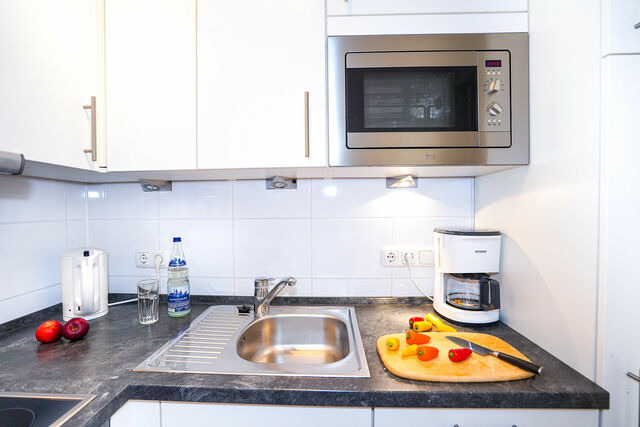 Ferienwohnung in Gr&ouml;mitz - Hanseat II Whg. 147 - Bild 11