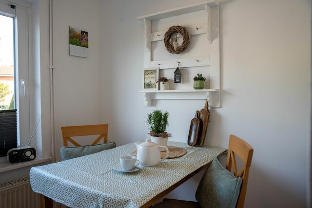 Ferienwohnung in Guttau - Kornblume - Bild 2