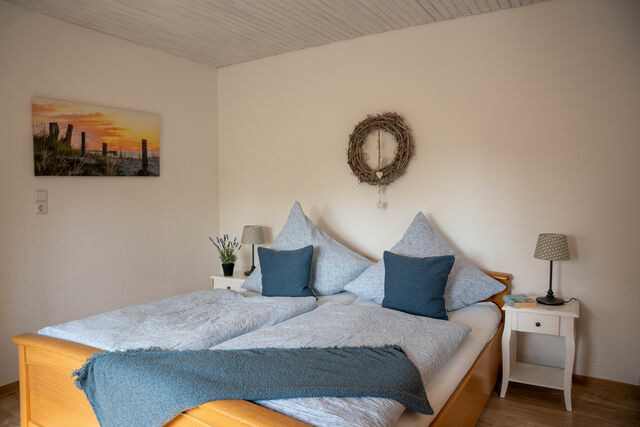 Ferienwohnung in Guttau - Kornblume - Bild 19