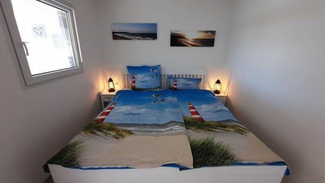 Ferienwohnung in Heiligenhafen - Appartement S&uuml;djuwel - Bild 10