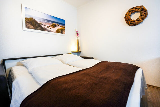 Ferienwohnung in Gr&ouml;mitz - Villa am Meer, Whg. 77 - Bild 7