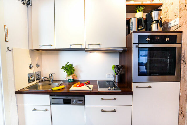 Ferienwohnung in Gr&ouml;mitz - Villa am Meer, Whg. 77 - Bild 12