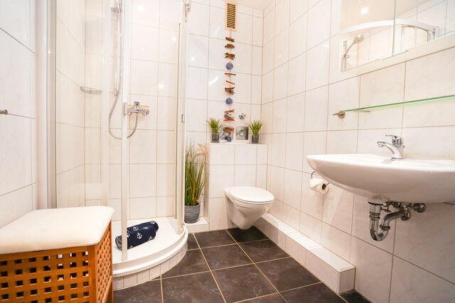 Ferienwohnung in Gr&ouml;mitz - Villa am Meer, Whg. 77 - Bild 16