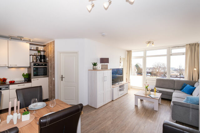 Ferienwohnung in Gr&ouml;mitz - Villa am Meer, Whg. 77 - Bild 5