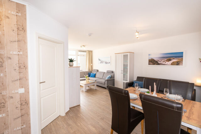 Ferienwohnung in Gr&ouml;mitz - Villa am Meer, Whg. 77 - Bild 6