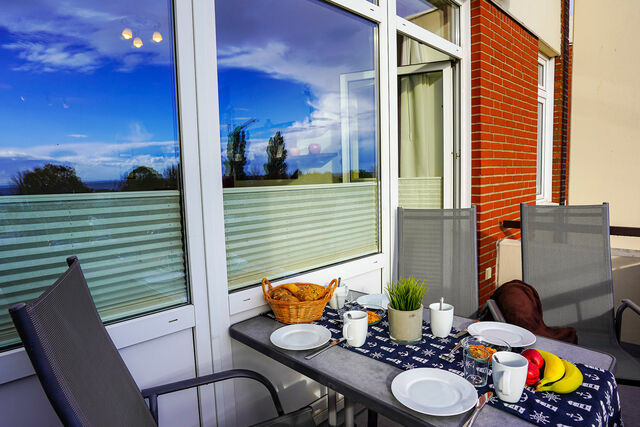 Ferienwohnung in Gr&ouml;mitz - Villa am Meer, Whg. 77 - Bild 11