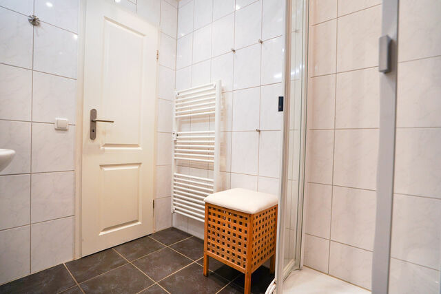 Ferienwohnung in Gr&ouml;mitz - Villa am Meer, Whg. 77 - Bild 18