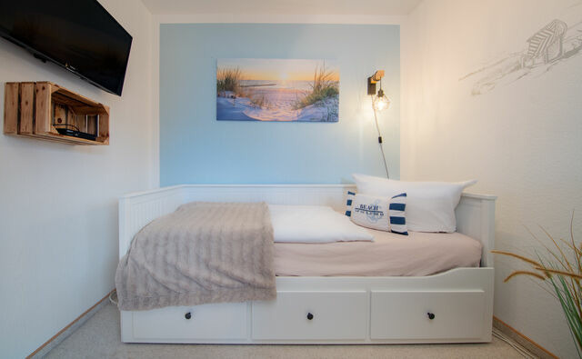 Ferienwohnung in Heiligenhafen - Heimathafen - Heiligenhafen - Bild 4