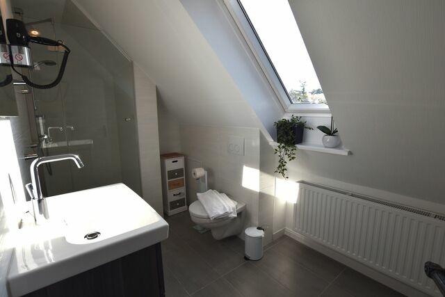 Ferienwohnung in Dahme - FeWo 3 "Birkenkrone" 2.OG inkl. Strandkorb - Bild 17