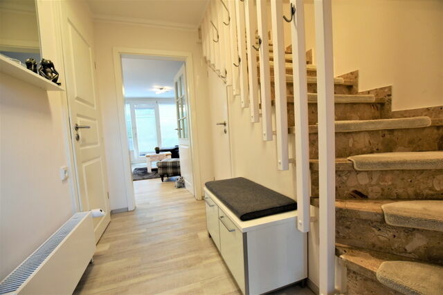 Ferienhaus in Dahme - Ferienhaus "Hus Achtern Diek" - Bild 8