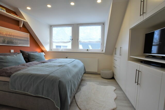 Ferienhaus in Dahme - Ferienhaus "Hus Achtern Diek" - Bild 12